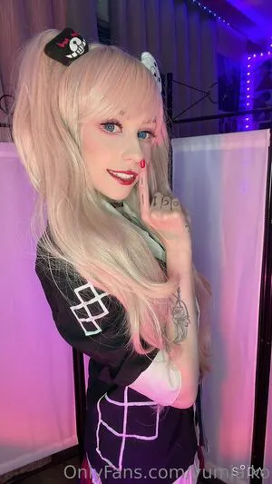 yumiaiko OnlyFans Leaked Free Thumbnail Picture - #dDszc3gOTp