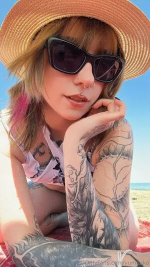 yumiaiko OnlyFans Leaked Free Thumbnail Picture - #dOxaGLOlKa