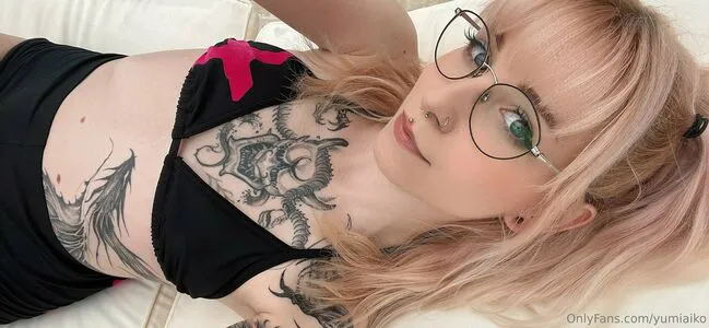 yumiaiko OnlyFans Leaked Free Thumbnail Picture - #eOarZAy52M