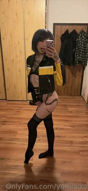 yumiaiko OnlyFans Leaked Free Thumbnail Picture - #eWXggrq0Au