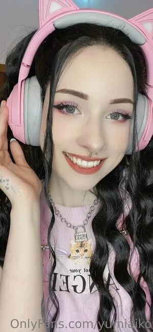 yumiaiko OnlyFans Leaked Free Thumbnail Picture - #gil1A6czki