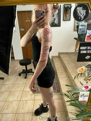 yumiaiko OnlyFans Leaked Free Thumbnail Picture - #h5CqBGB1Z7