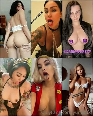 yumiaiko OnlyFans Leaked Free Thumbnail Picture - #hU5CFIUn0k