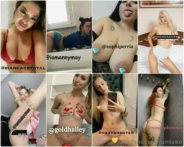 yumiaiko OnlyFans Leaked Free Thumbnail Picture - #hiBiaeWINa