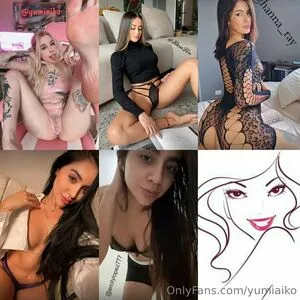 yumiaiko OnlyFans Leaked Free Thumbnail Picture - #iNMIcCjcuc