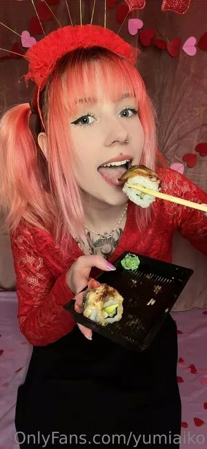 yumiaiko OnlyFans Leaked Free Thumbnail Picture - #itzL9TXbTE