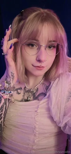 yumiaiko OnlyFans Leaked Free Thumbnail Picture - #kaFTZ0OVK5