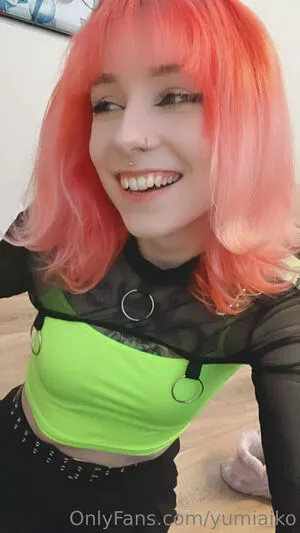 yumiaiko OnlyFans Leaked Free Thumbnail Picture - #kq11ZEwshO
