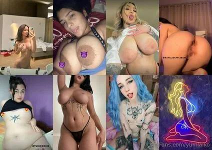 yumiaiko OnlyFans Leaked Free Thumbnail Picture - #maHXUzQstG
