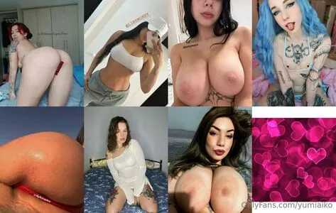 yumiaiko OnlyFans Leaked Free Thumbnail Picture - #mo1nNNiH7D