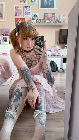 yumiaiko OnlyFans Leaked Free Thumbnail Picture - #s2rD4WOml3