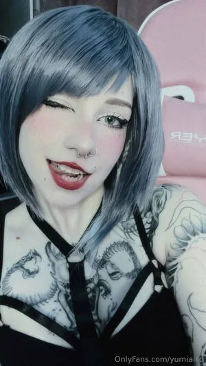 yumiaiko OnlyFans Leaked Free Thumbnail Picture - #vj0x4gje0V