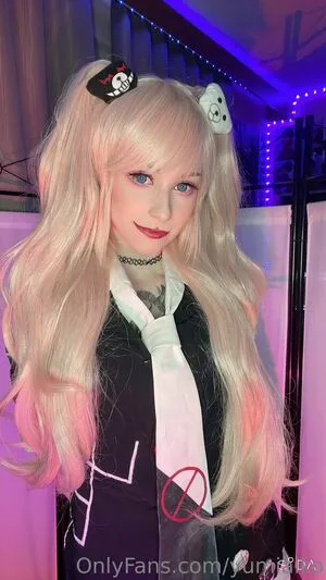 yumiaiko OnlyFans Leaked Free Thumbnail Picture - #wSESdGJaDU