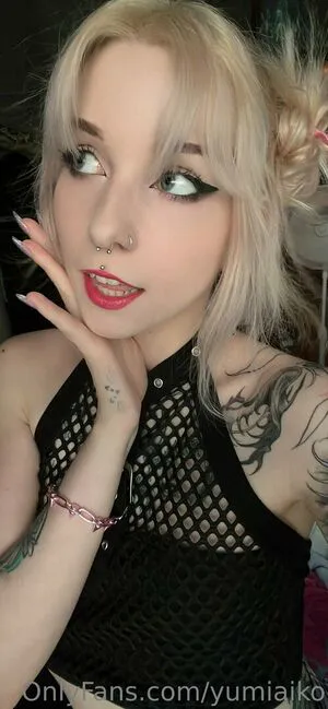 yumiaiko OnlyFans Leaked Free Thumbnail Picture - #wX5kSCSTLB