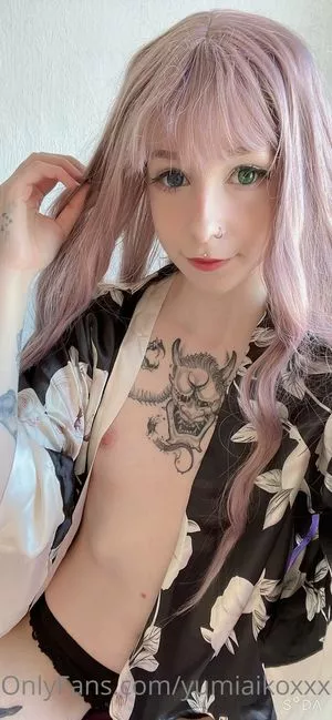 yumiaiko OnlyFans Leaked Free Thumbnail Picture - #wsg7nLzm5x