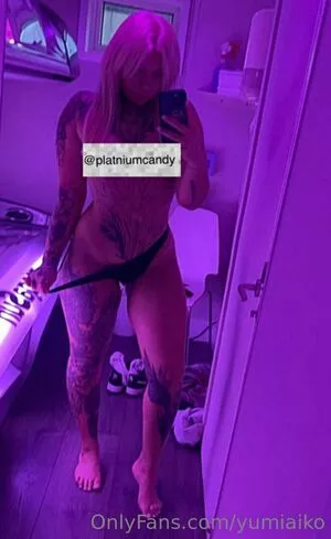 yumiaiko OnlyFans Leaked Free Thumbnail Picture - #xmc5ie6u40