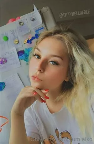 yumiaiko OnlyFans Leaked Free Thumbnail Picture - #y8Hf4Ha79E