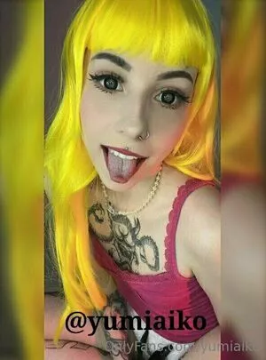 yumiaiko OnlyFans Leaked Free Thumbnail Picture - #zQyjSp4teh