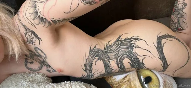Yumiaikoxxx OnlyFans Leaked Free Thumbnail Picture - #WWet8wolGJ