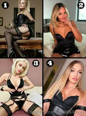 Yumiaikoxxx OnlyFans Leaked Free Thumbnail Picture - #WzBPTcneSQ