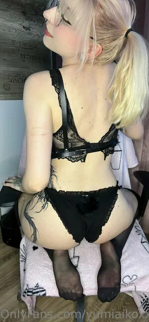 Yumiaikoxxx OnlyFans Leaked Free Thumbnail Picture - #YZVENT7SgR