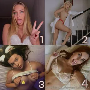 Yumiaikoxxx OnlyFans Leaked Free Thumbnail Picture - #rVYMLkPysx