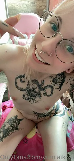 Yumiaikoxxx OnlyFans Leaked Free Thumbnail Picture - #xAJJfKMwYp