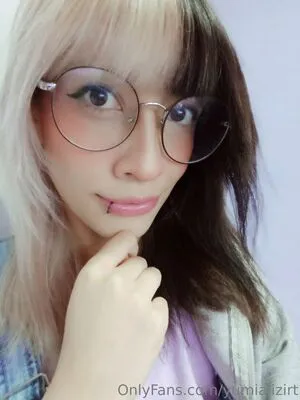 Yumializirt OnlyFans Leaked Free Thumbnail Picture - #4fzhQCoXRq