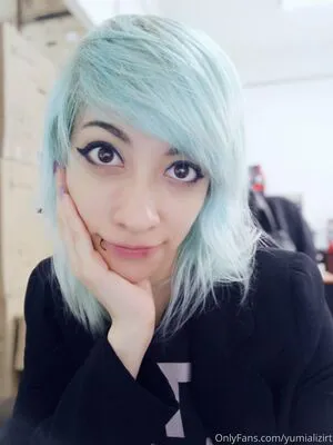 Yumializirt OnlyFans Leaked Free Thumbnail Picture - #MUXN8SgqKa