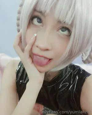 Yumializirt OnlyFans Leaked Free Thumbnail Picture - #coXCePwXtv