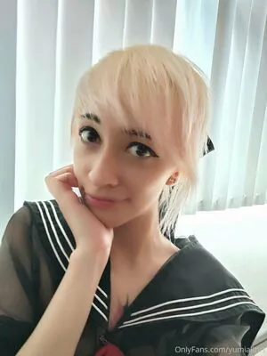 Yumializirt OnlyFans Leaked Free Thumbnail Picture - #dAmIkY5Bqf