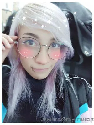 Yumializirt OnlyFans Leaked Free Thumbnail Picture - #i2Wy8HSgUz