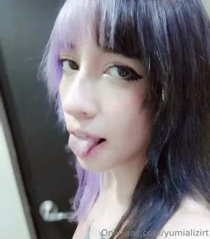 Yumializirt OnlyFans Leaked Free Thumbnail Picture - #ivoI4WfBG3