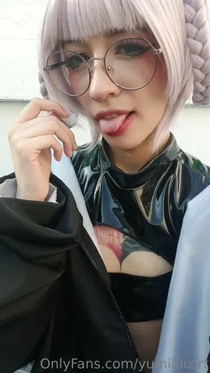 Yumializirt OnlyFans Leaked Free Thumbnail Picture - #nH8FSz8qWS