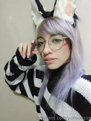 Yumializirt OnlyFans Leaked Free Thumbnail Picture - #rUryRcpB2q