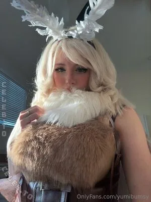Yumii OnlyFans Leaked Free Thumbnail Picture - #UWtSwZhpe5