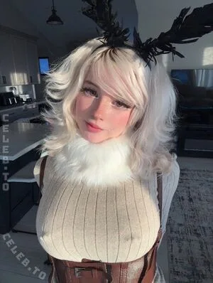 Yumii OnlyFans Leaked Free Thumbnail Picture - #c3PMwJoexV