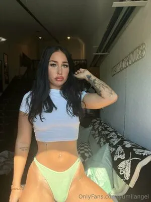 Yumiiangel OnlyFans Leaked Free Thumbnail Picture - #xL0JP8rfsn