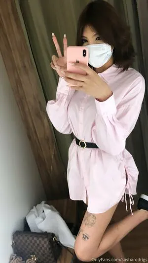 Yumiiangel OnlyFans Leaked Free Thumbnail Picture - #KKwI1winpV