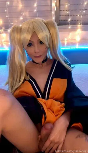 Yumiiangel OnlyFans Leaked Free Thumbnail Picture - #OD6wy7fsUZ