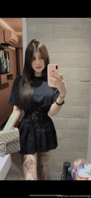 Yumiiangel OnlyFans Leaked Free Thumbnail Picture - #rKrE9997Xv