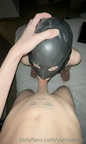 Yumiiangel OnlyFans Leaked Free Thumbnail Picture - #rY9dPO75OG