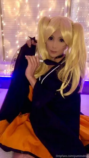 Yumiiangel OnlyFans Leaked Free Thumbnail Picture - #t0z9WfWu8F