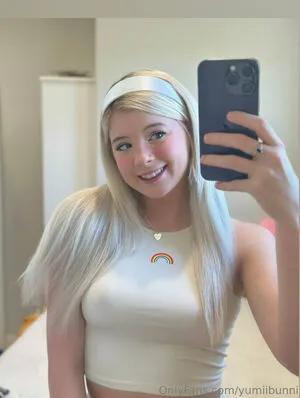 Yumiibunni OnlyFans Leaked Free Thumbnail Picture - #fgWVbcmJUq