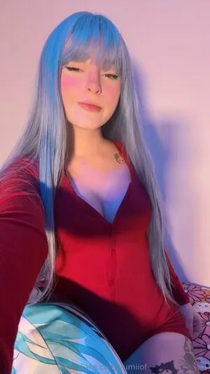 Yumiiof OnlyFans Leaked Free Thumbnail Picture - #byFhkOHIKT