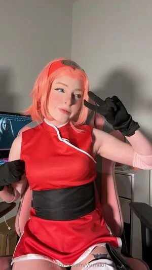 Yumiiof OnlyFans Leaked Free Thumbnail Picture - #w06Xy4SigH