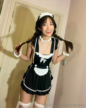 Yumiko Asia OnlyFans Leaked Free Thumbnail Picture - #e8KhH7CMlA