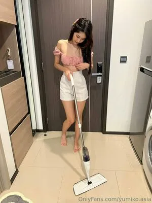 Yumiko Asia OnlyFans Leaked Free Thumbnail Picture - #oznBQerMoq