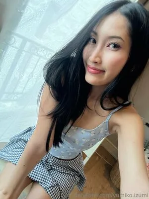 Yumiko Izumi OnlyFans Leaked Free Thumbnail Picture - #OV1tFcdpV8