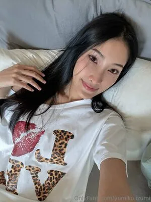 Yumiko Izumi OnlyFans Leaked Free Thumbnail Picture - #XbLb78WPc8